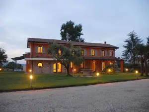 Ca' Borgo Delle Rane
