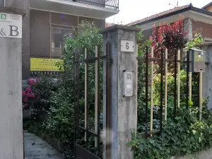 B&B Santa Monica
