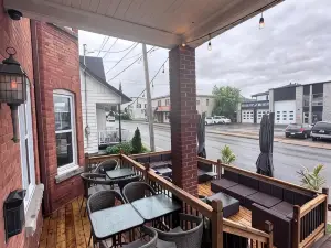 Le Namasté Auberge touristique