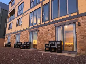 Radcliffes Lodge