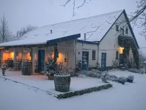 Wijnstaete