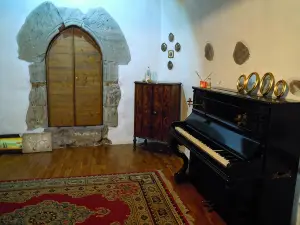 Casa Castori
