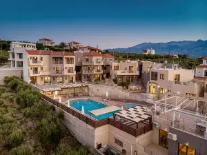 Sunrise Suites & Apartments