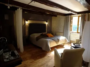 Chambres d'hôtes la Charmante