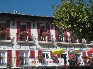 Le Moderne Veynes - Location d'Appartements à la nuitée