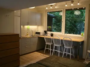 릴라 후셋 푸 슬라탄 B&B