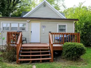 3-BR + Firepit, Coffee Bar & Grill