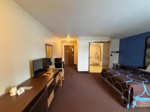 Super 8 by Wyndham Iron Mountain
