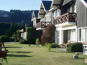 Mt Hutt Lodge