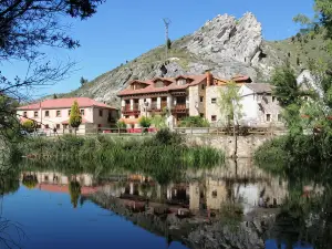 El Rincón de las Hoces del Duratón