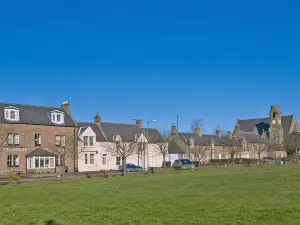 The Wheatsheaf Hotel and Restaurant