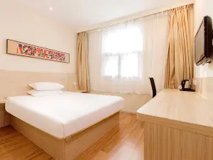 Junan Huating Hotel