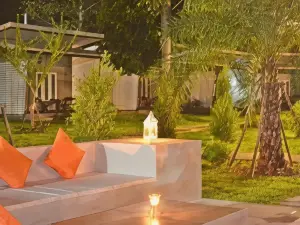 V Valley Resort