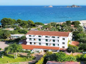 Hotel Mediterraneo