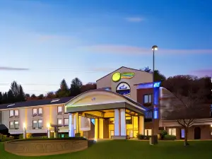 Holiday Inn Express MEADVILLE (I-79 EXIT 147A) by IHG