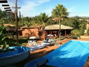 エスタンシア パーク ホテル