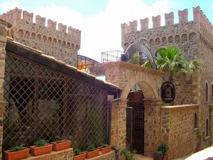Residenza l'Antico Borgo Hotel