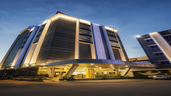 Sahid Batam Center Hotel and Convention