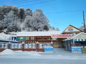 Malinovka Guest House