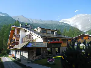 Residence Weissthor