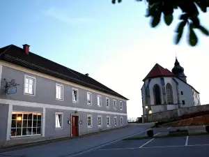 Gasthof Alpenblick