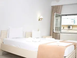 Hotel Astron