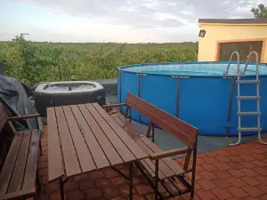 Rekreačný Dom Railip