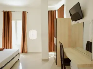 Radja Homestay Kendari RedPartner
