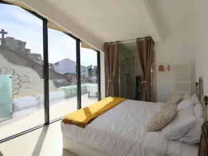 Casa Matriz Séc XVI