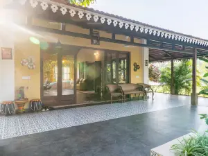 Ellow Stay by Mohan Farm, Khopoli