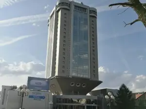 全景酒店