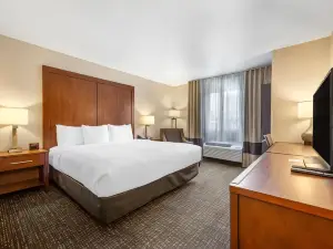 Comfort Inn & Suites Orem - Provo