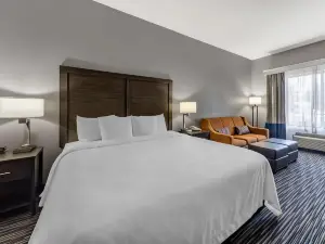 俄克拉何馬城-Quail Springs佳閣酒店（洲際旗下）