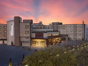 라마다 바이 윈덤 카파도키아