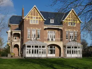 Rijksmonument Hotel de Sprenck
