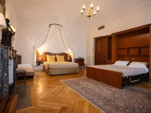 Cit'Hotel Sphinx - Hotel