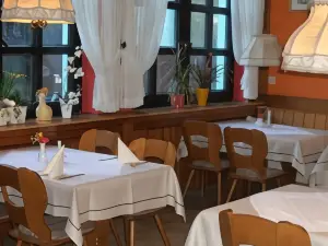 Landgasthof Zur Friedenslinde