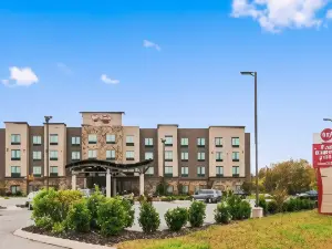 Best Western Plus Atrium Inn  Suites