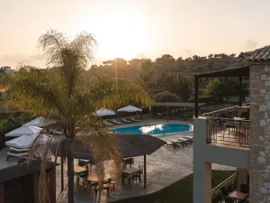 Tsokas Hotel