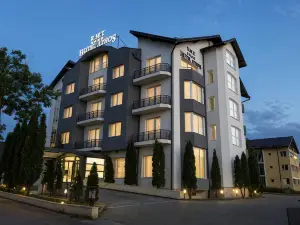 Hotel Athos R.M.T.
