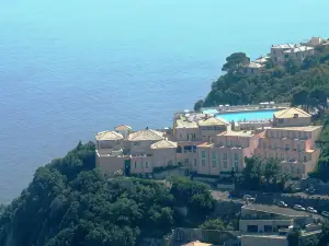 Punta San Martino