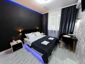 Nebo Mini-Hotel