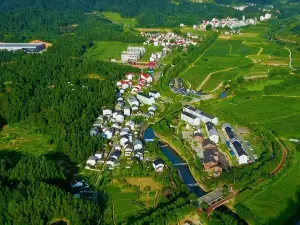 南源一號民宿