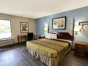 Executive Inn Ridgeway I-77