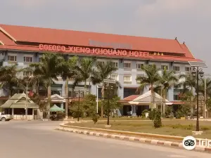 Coecco Xieng Khouang Hotel
