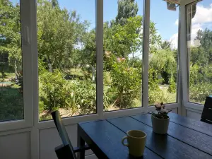 Vila de pe Lac Amara