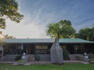Port St Johns River Lodge