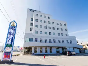 Aoikuni Hotel