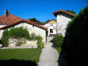 Les Chambres de la Grange