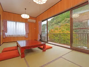 Shiiba Onsen Kappo Ryokan Miharu-Sou